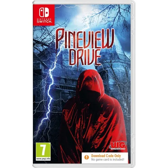 Pineview Drive (CIAB) (Switch)