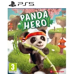 Panda Hero (PS5)