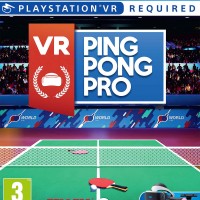 Ps vr ping pong new arrivals