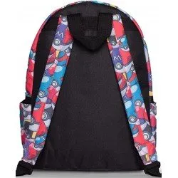 Pokemon Balls Mini Backpack
