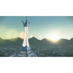 Pokémon Legends Z-A (Switch 2)