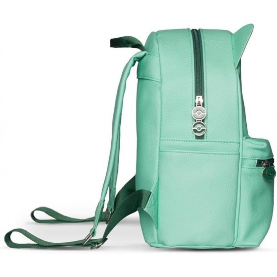 Pokémon Mini Backpack - Bulbasaur