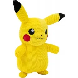 Pokémon Plush - Corduroy Pikachu 20cm