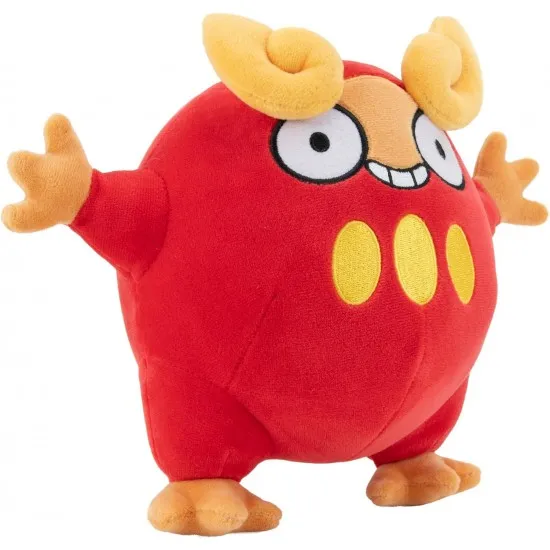 Pokémon Plush - Darumaka 20cm