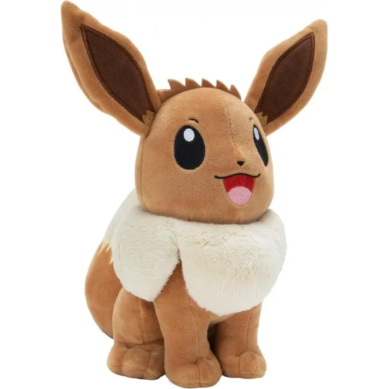 Pokémon Plush - Eevee 30cm