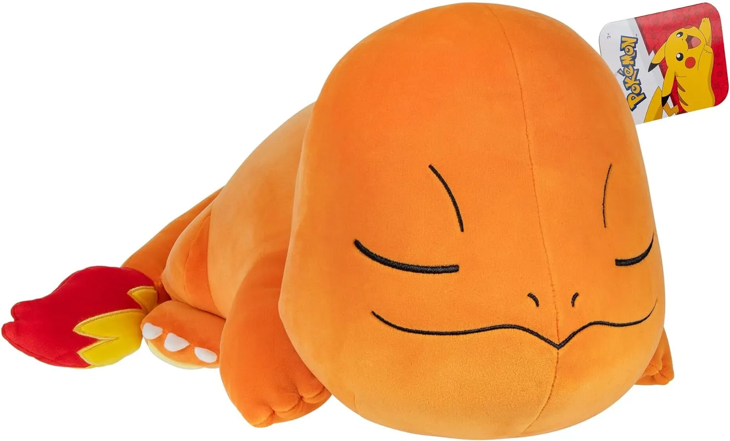 Charmander best sale plush uk