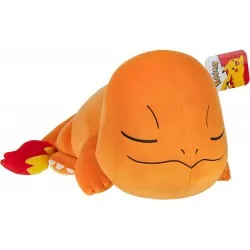 Pokémon Plush - Sleeping Charmander 45cm