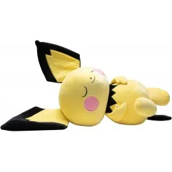 Pokemon Plush - Sleeping Pichu 45cm