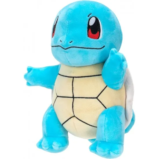 Pokémon Plush - Squirtle #1 20cm