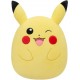 Pokémon Squishmallows Plush - Winking Pikachu 50cm