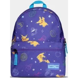 Pokemon Pikachu Sweets Time Mini Backpack