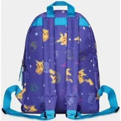 Pokemon Pikachu Sweets Time Mini Backpack