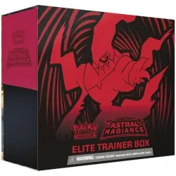 Pokémon TCG Elite Trainer Box - Astral Radiance