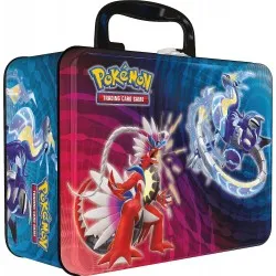 Pokémon TCG Back to School - Collector's Chest 2023