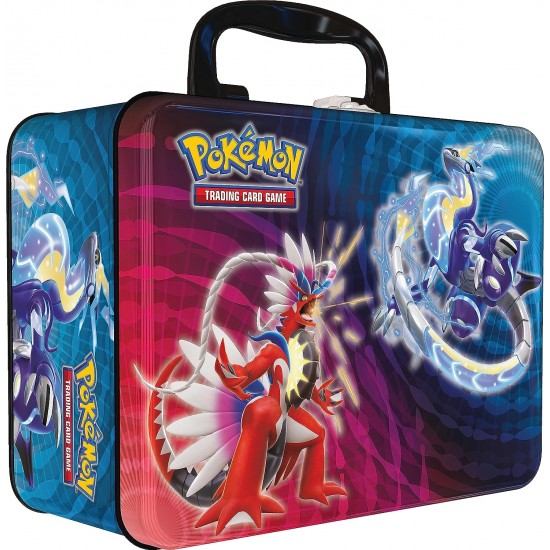 Pokémon TCG Back to School - Collectors Chest 2023