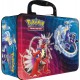 Pokémon TCG Back to School - Collectors Chest 2023