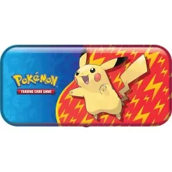 Pokémon TCG Back to School - Pencil Tin 2023