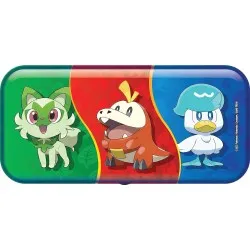 Pokémon TCG Back to School - Pencil Tin 2023