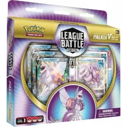 Pokémon TCG League Battle Deck - Origin Forme Palkia VSTAR