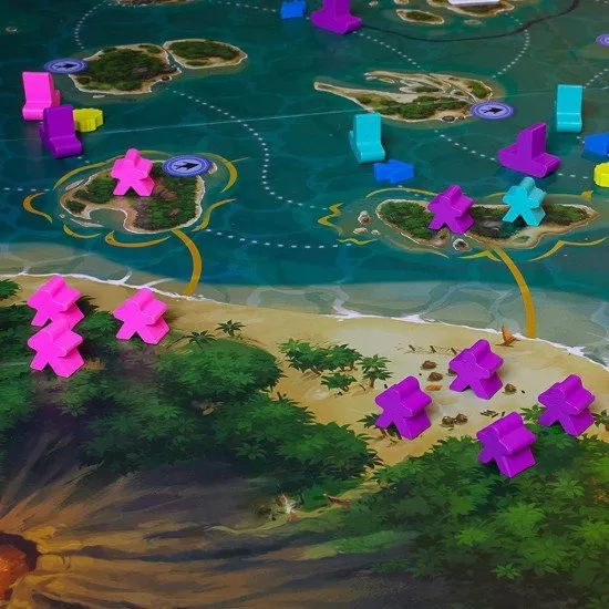 Polynesia Polynesia