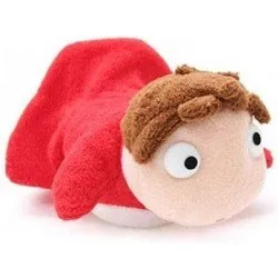 Ponyo Plush 18cm Ponyo Plush 18cm