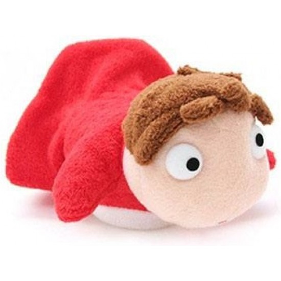 Ponyo 2024 stuffed animal