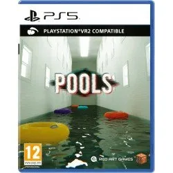 POOLS (PS5)