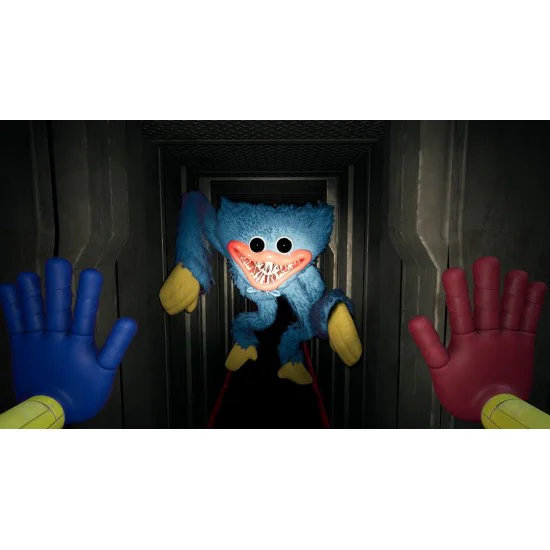 Poppy Playtime Triple Pack (Switch) at Itemdrop