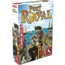 Port Royal