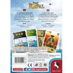 Port Royal Port Royal