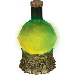 Gaming Sorcerer's Potion Light (Green)