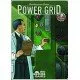 Power Grid Recharged board game box featuring a landscape of cooling towers and electrical pylons