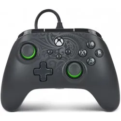 PowerA Xbox Series Advantage Controller - Celestial Green