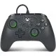 PowerA Xbox Series Advantage Controller - Celestial Green