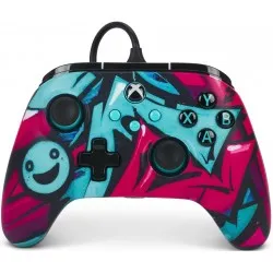 PowerA Xbox Series Advantage Controller - Wildstyle