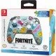 PowerA Switch Enhanced Controller - Fortnite Sticker Mania PowerA Switch Enhanced Controller - Fortnite Sticker Mania