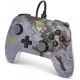 PowerA Switch Enhanced Controller - Zelda Valiant Link PowerA Switch Enhanced Controller - Zelda Valiant Link