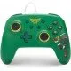 PowerA Switch Enhanced Controller - Zelda Hyrule Defender PowerA Switch Enhanced Controller - Zelda Hyrule Defender