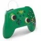 PowerA Switch Enhanced Controller - Zelda Hyrule Defender PowerA Switch Enhanced Controller - Zelda Hyrule Defender