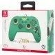PowerA Switch Enhanced Controller - Zelda Hyrule Defender PowerA Switch Enhanced Controller - Zelda Hyrule Defender