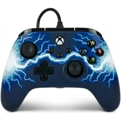 PowerA Xbox Series Advantage Controller - Arc Lightning