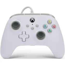 PowerA Xbox Series Controller - White