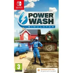 PowerWash Simulator (CIAB) (Switch)