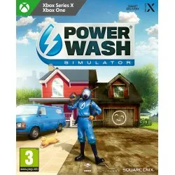 PowerWash Simulator (Xbox)