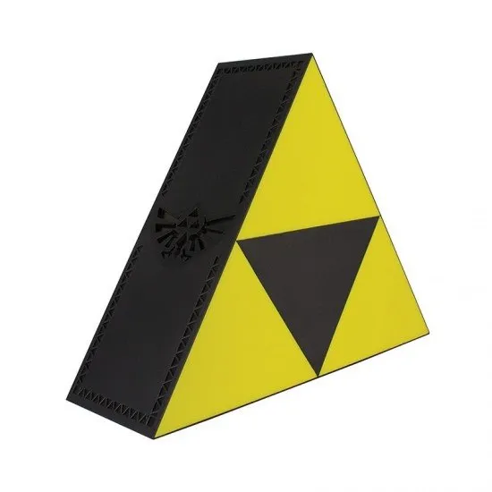 The Legend of Zelda Tri-Force Light