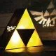 The Legend of Zelda Tri-Force Light