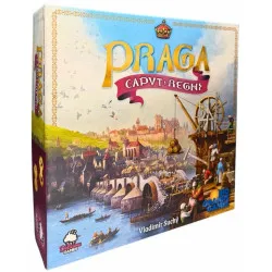 Praga Caput Regni