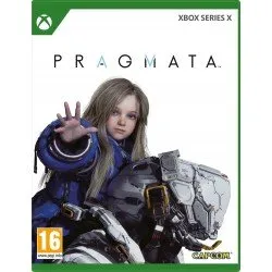 Pragmata (Xbox Series X)