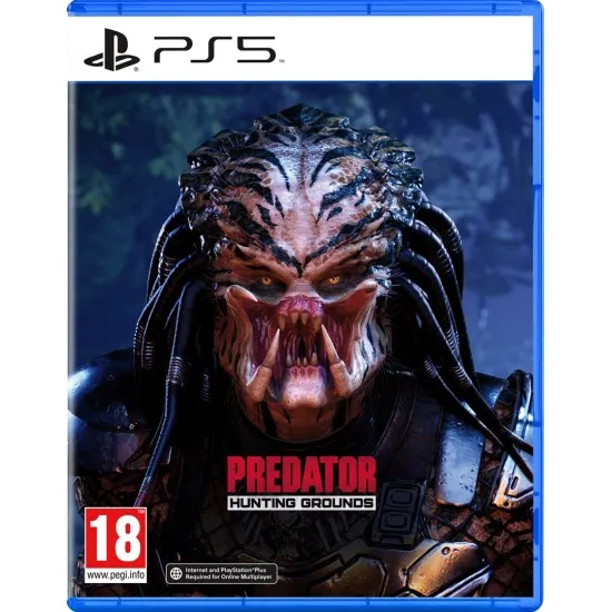 Predator Hunting Grounds (PS5)