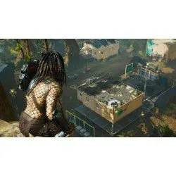 Predator Hunting Grounds (PS4)